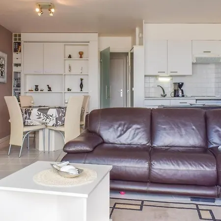 Residentie Zon & Zee Ref 20 Lejlighed *