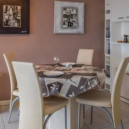 Residentie Zon & Zee Ref 20 Остенде