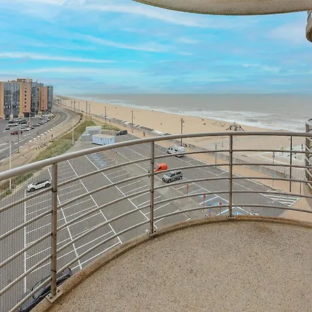 Residentie Zon Zee Ref, 20 * Ostend