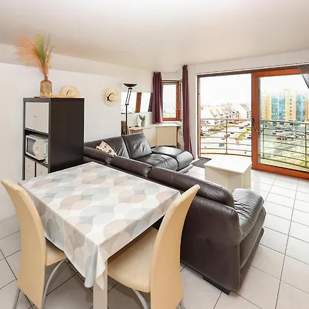 Residentie Zon & Zee Ref 20