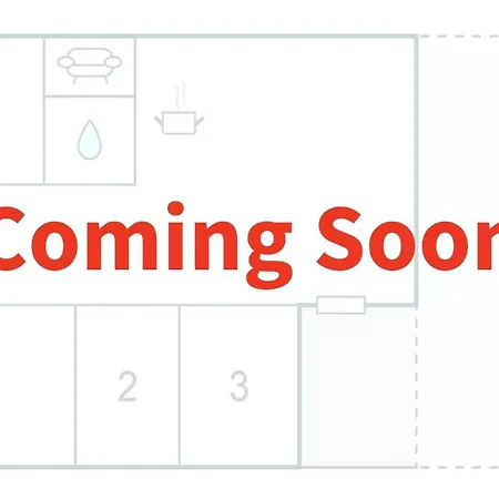 Apartmán Residentie Zon & Zee Ref 20 *