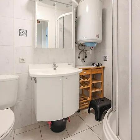 Residentie Zon & Zee Ref 20 *