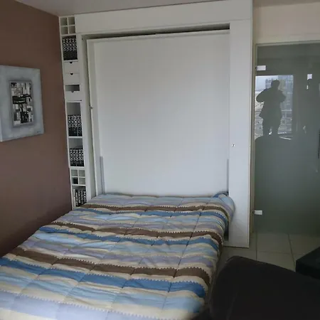 Residentie Zon & Zee Ref 20 Lägenhet *